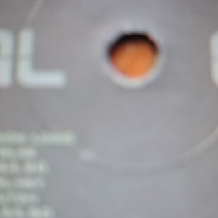 KIAL 01 | Random Logic