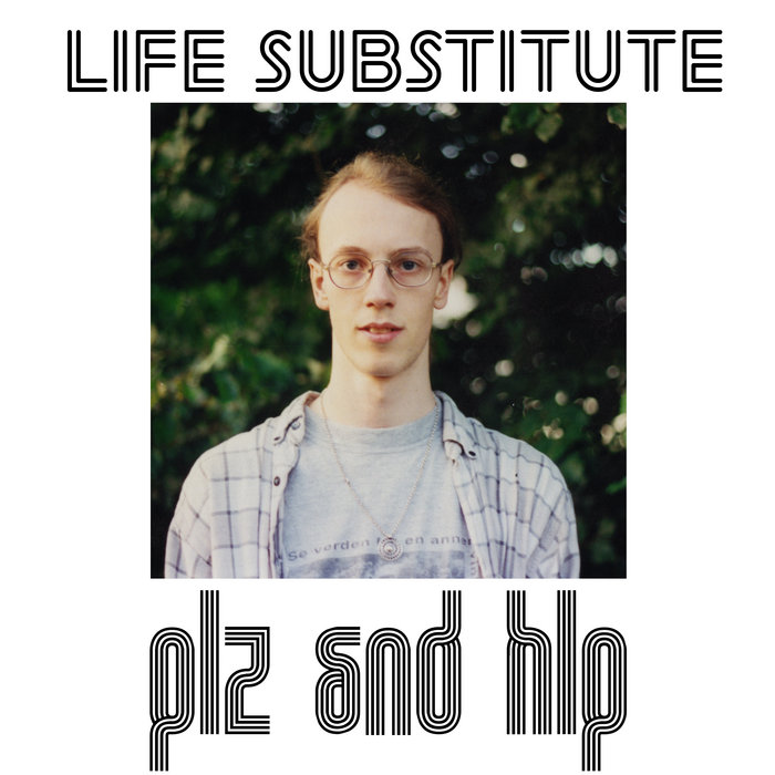 A Queen - featuring John, by Life Substitute