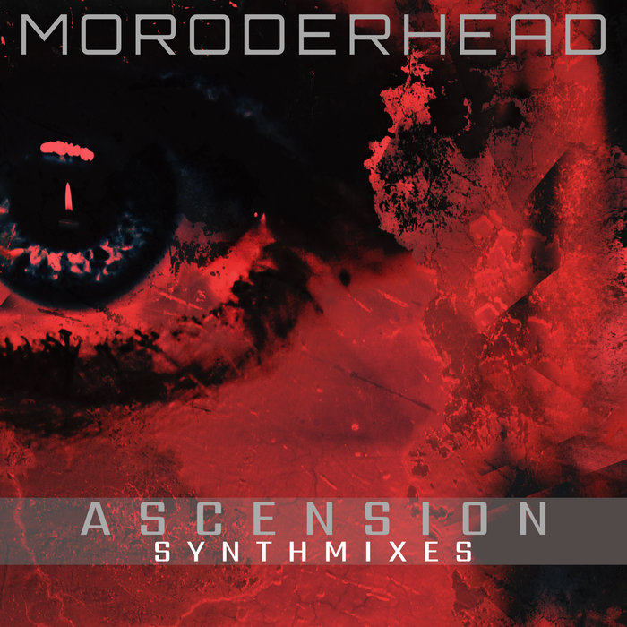 ASCENSION (SYNTHMIXES) Moroderhead