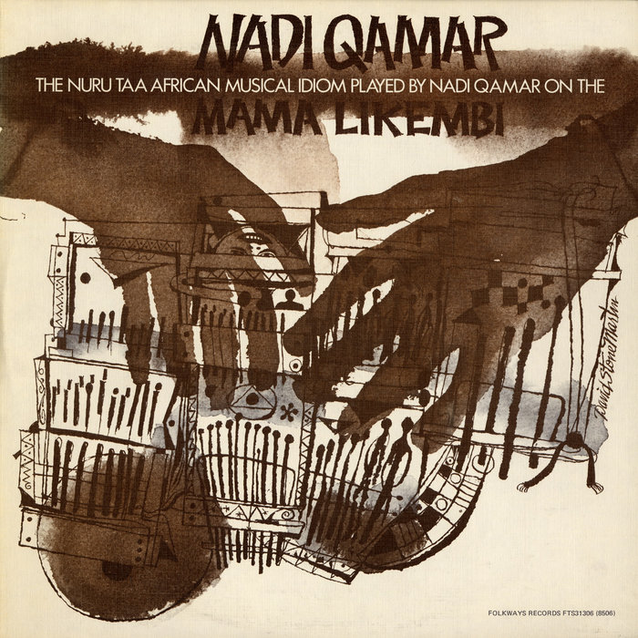 Mama-Likembi | Nadi Qamar
