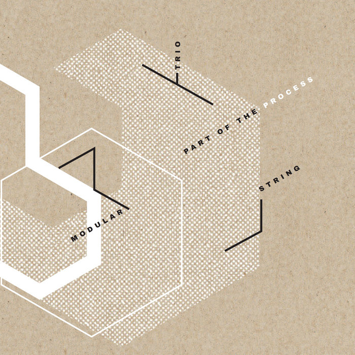 Part of the Process | Modular String Trio | Multikulti Project