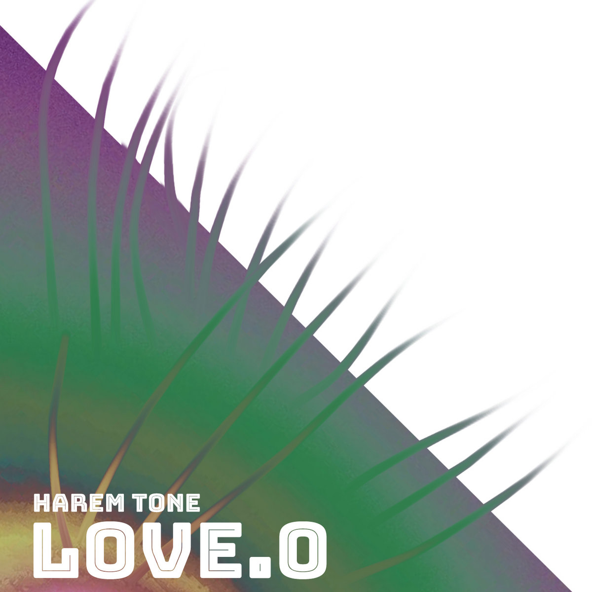 Love.0 cover