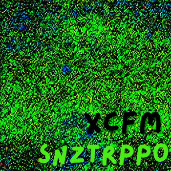 Track artwork for SNZTRPPO
