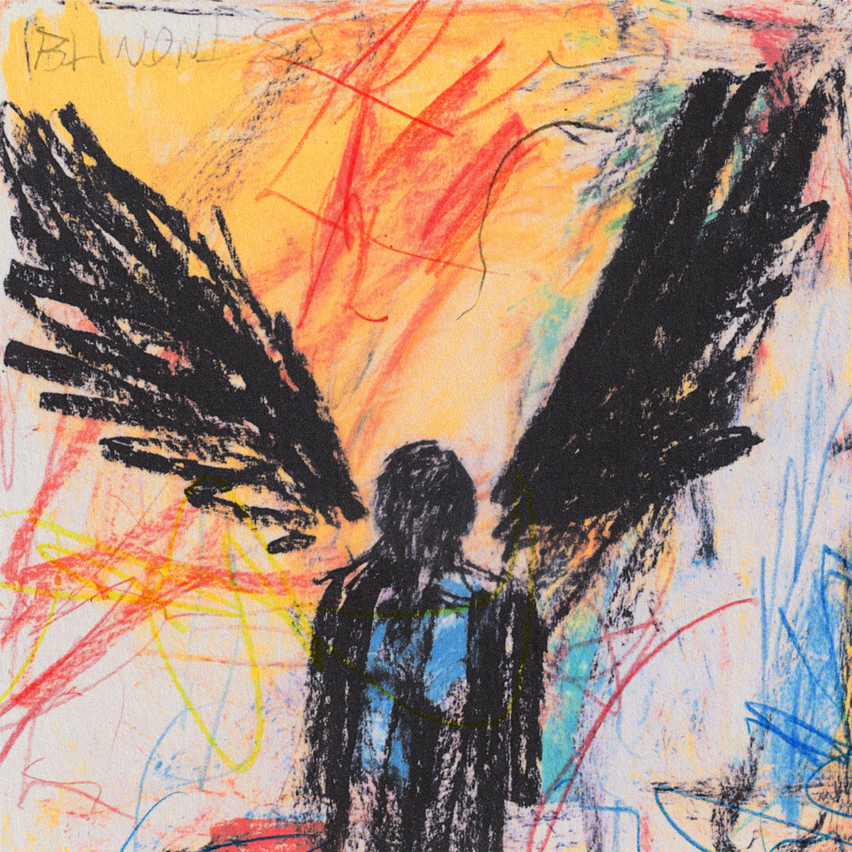 Blindness by The Murder Capital