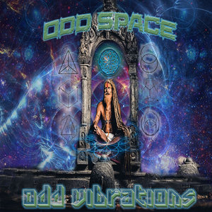 ODD Vibrations EP (free DL) cover