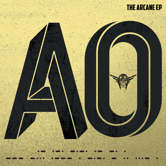 The Arcane EP | Arcane Objective