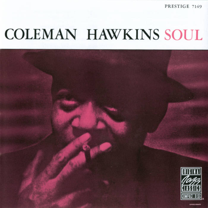 (CD)Soul／Coleman Hawkins Soul | Coleman Hawkins