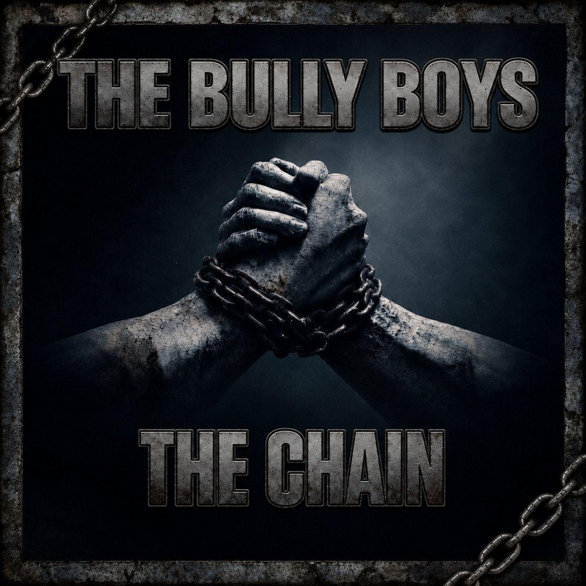 The Chain | The Bully Boys