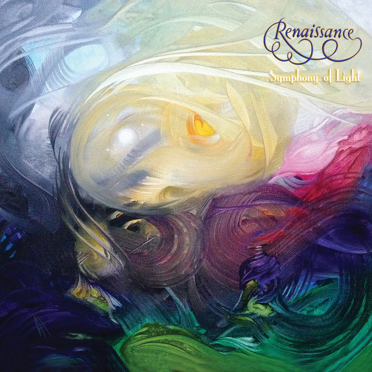 Symphony of Light | Renaissance