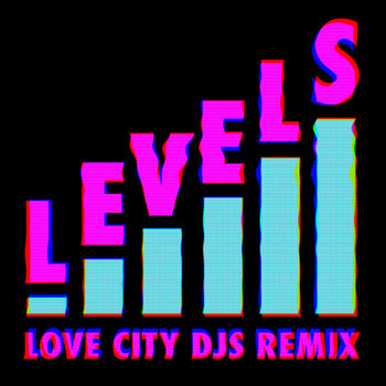 Music | Love City DJs