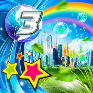 BEJALVIN — BEJUBSTEP 3