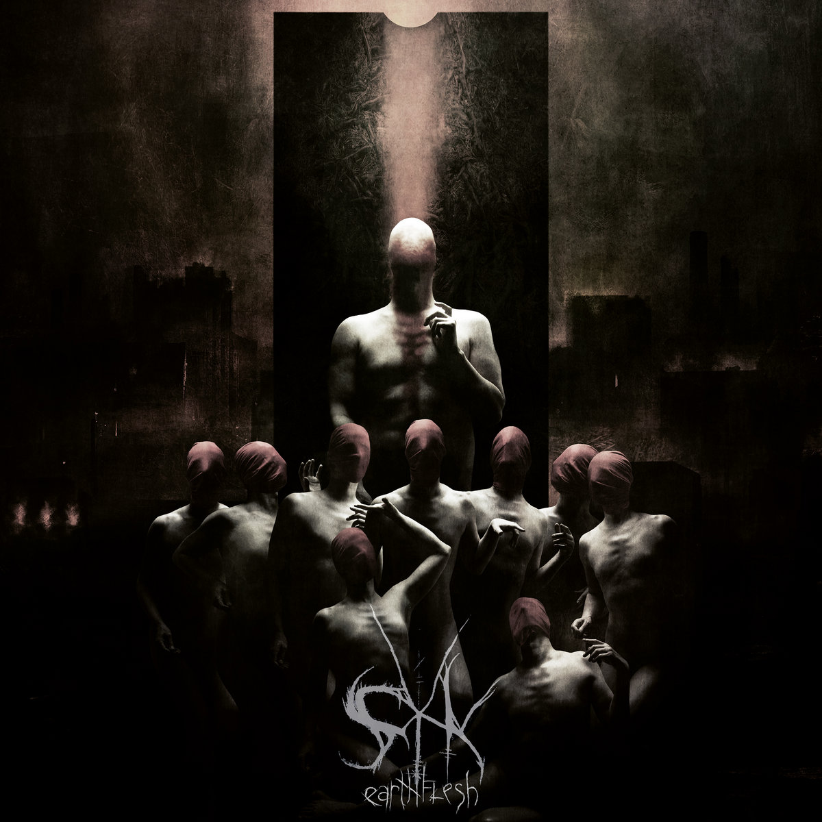 Syk Earthflesh