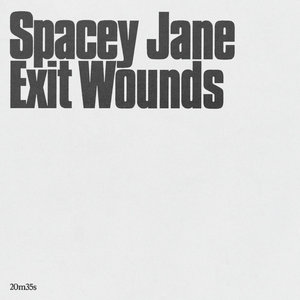 Spacey Jane — Exit Wounds