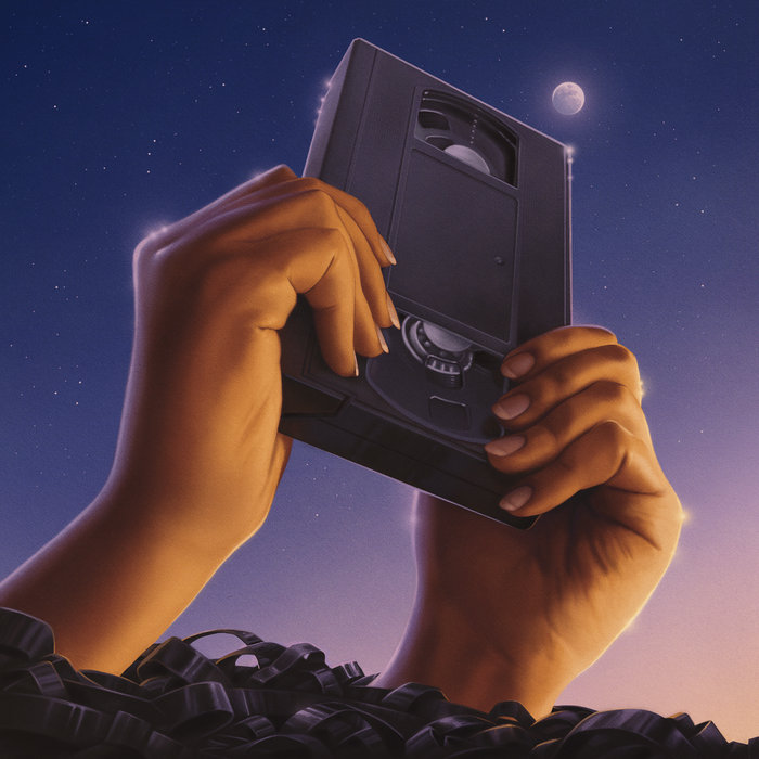 Vhs Feat Electric Six Twrp