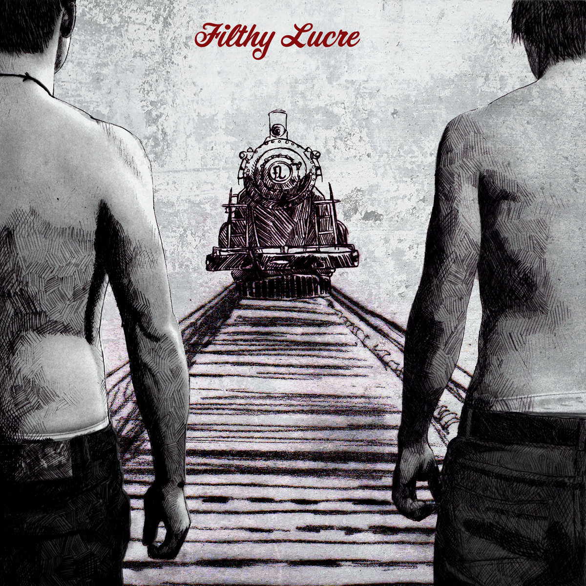 Filthy Lucre Demo EP (2012) Filthy Lucre