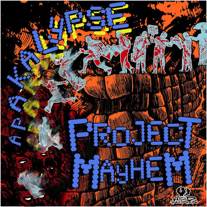 Project Mayhem | Apakalypse