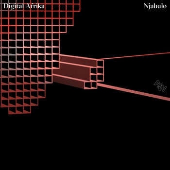 Track artwork for Njabulo