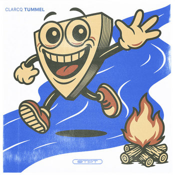 Album artwork for Tummel (STPT036X)