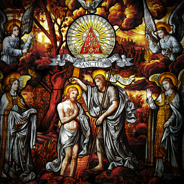 Sanctus | Ecclesia