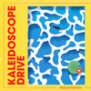 Kaleidoscope Drive Cover Art