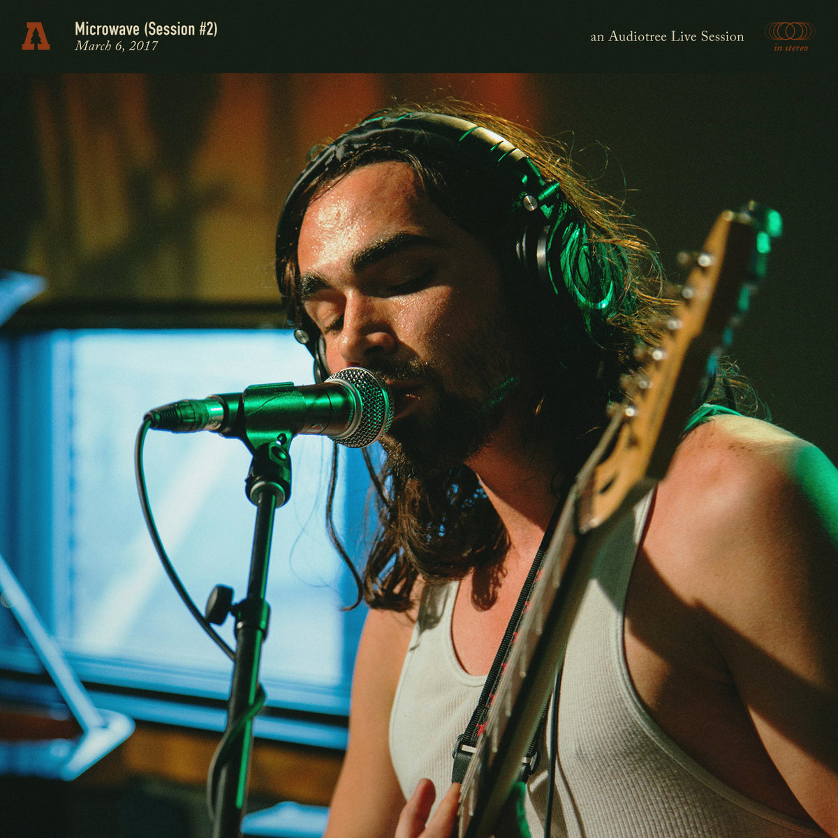 Microwave (Session 2) Audiotree Live Microwave Audiotree