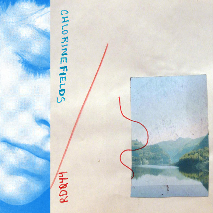 Reclaim Your Brain Chlorinefields