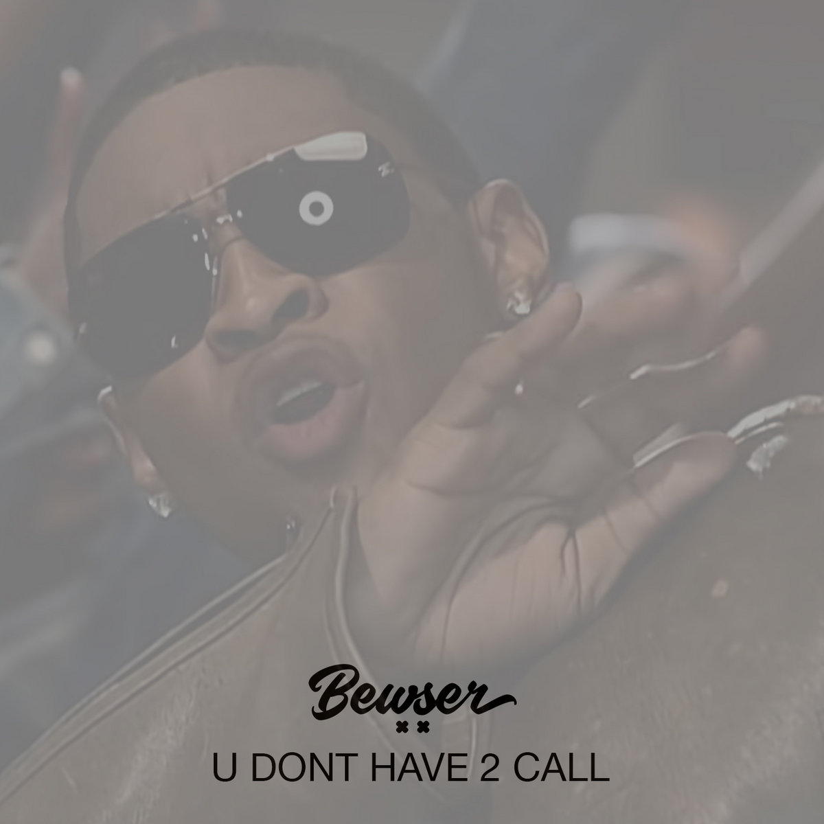 Usher U Dont Have 2 Call Amapiano Remix Bewser