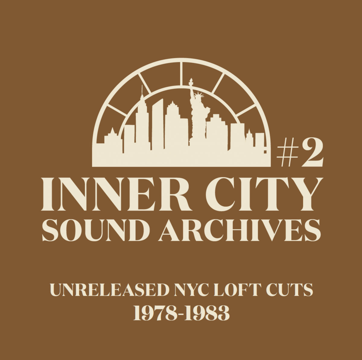 B1.Crosstown Vibes (Garage Dub – Reel #9) | Inner City Sound