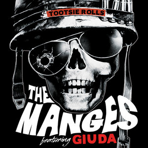 Tootsie Rolls (feat. Giuda) cover