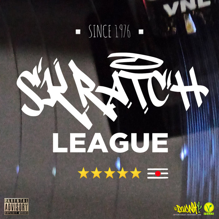 Skratch League Looper 4 Dj Dwonh 2022 Dj Dwonh