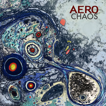 Chaos | Aeronaut Down