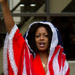 Jayanthi Kyle - Hand In Hand