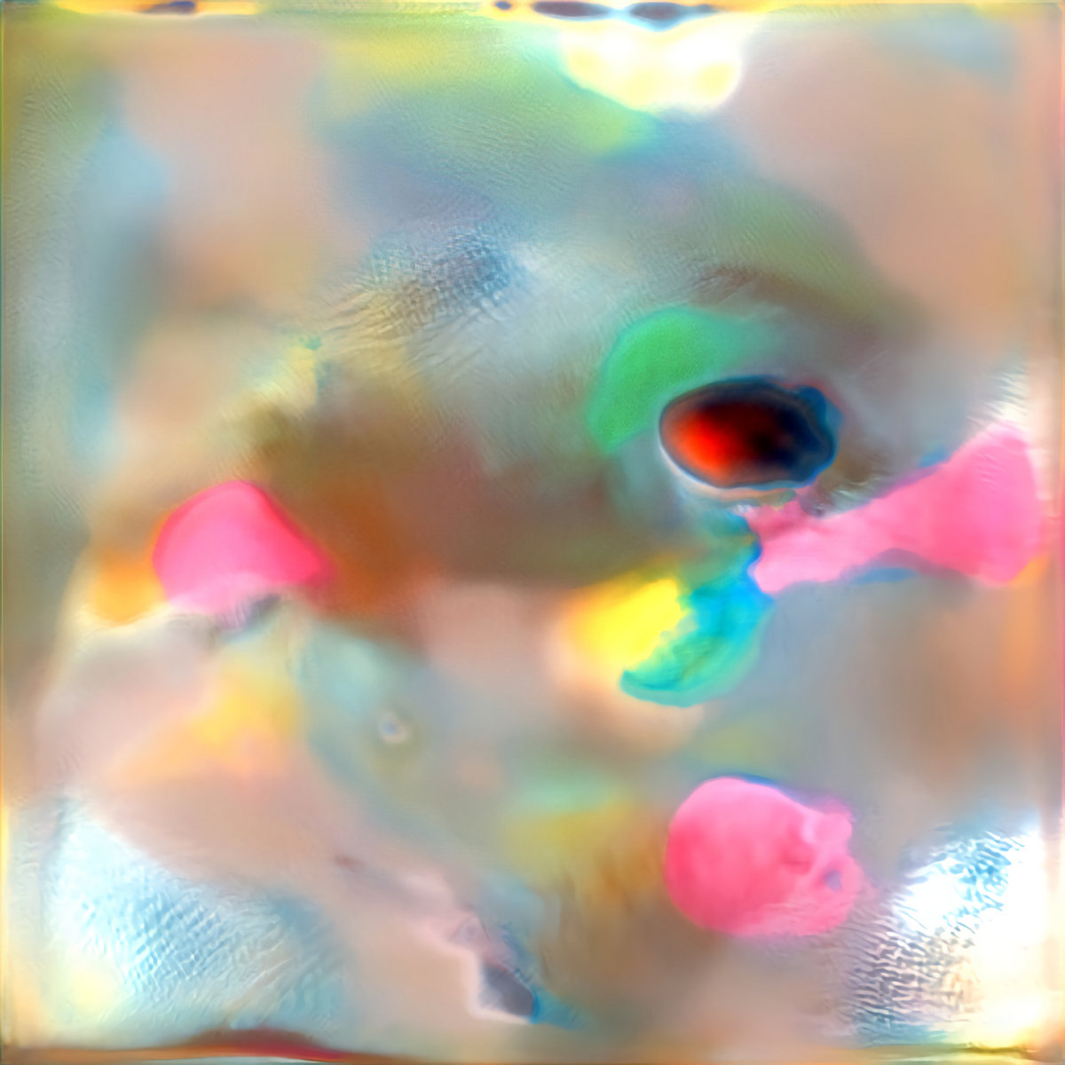 Coordinates cover