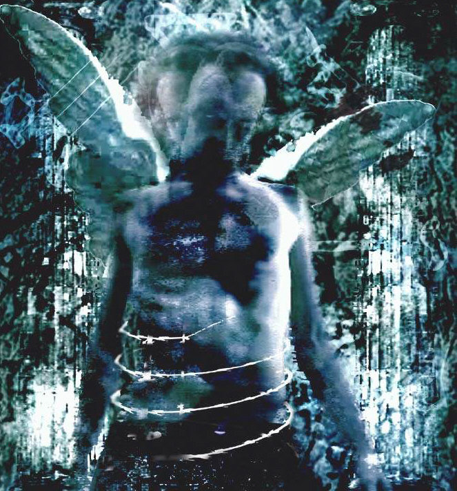 ENTITY (Demo 2005) cover