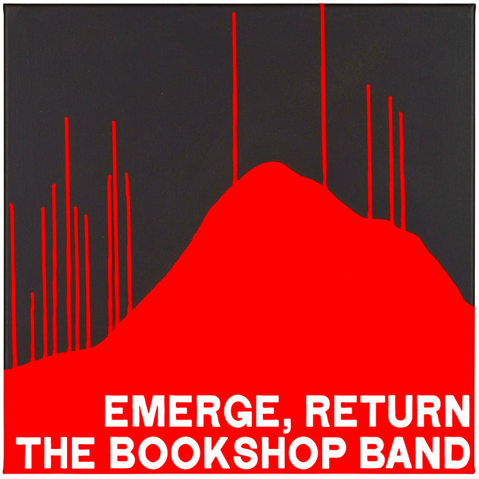 Emerge, Return The Band