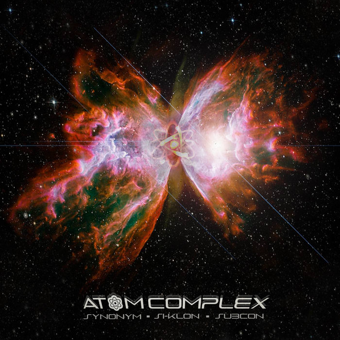 Atom Complex 2017 Synonym Si Klon Sub con5cience Si Klon Atom complex 2017 synonym si klon sub con5cience si klon