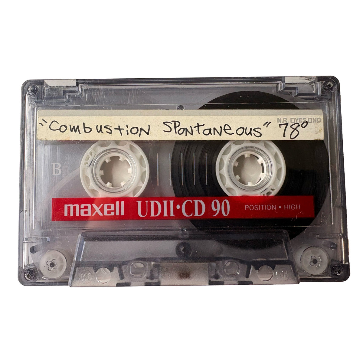 Mick Boogie & Joey Fingaz present: The Jerk vol.0 | COPYWRITE