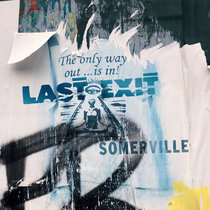 Somerville cover art