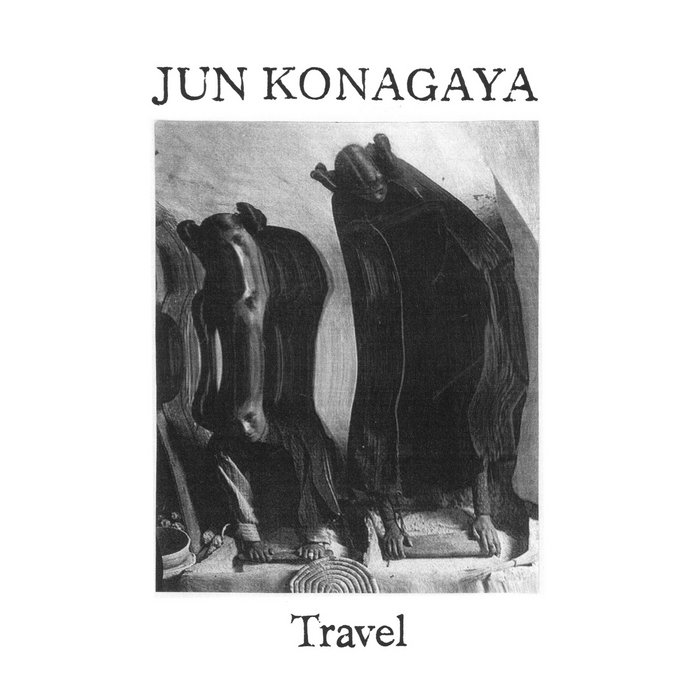 Travel | Jun Konagaya | Art into Life