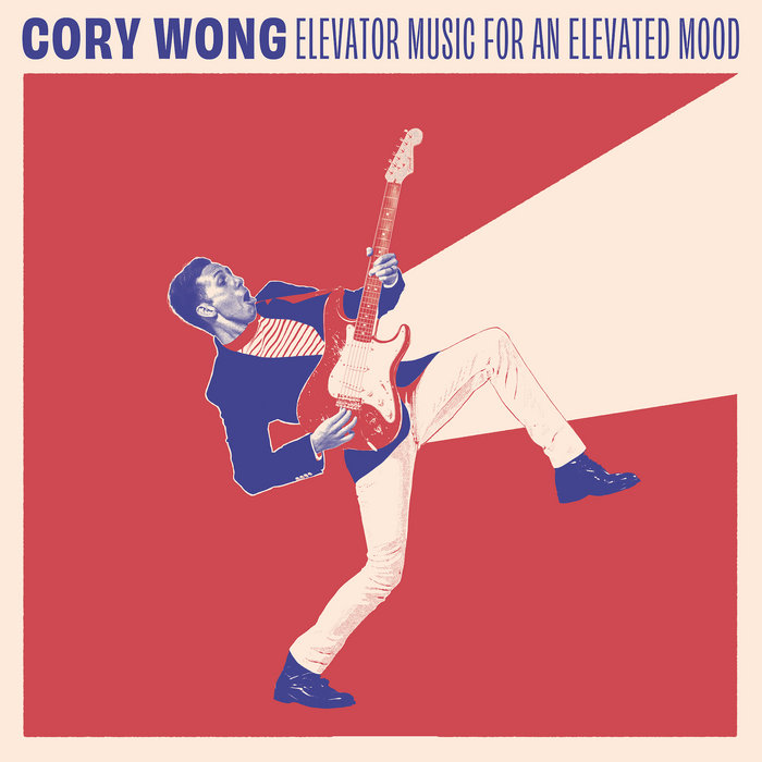 Cory Wong / Motivational Music For… Motivational Music for the Syncopated Soul - Album by Cory Wong