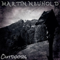Outdoors cover art