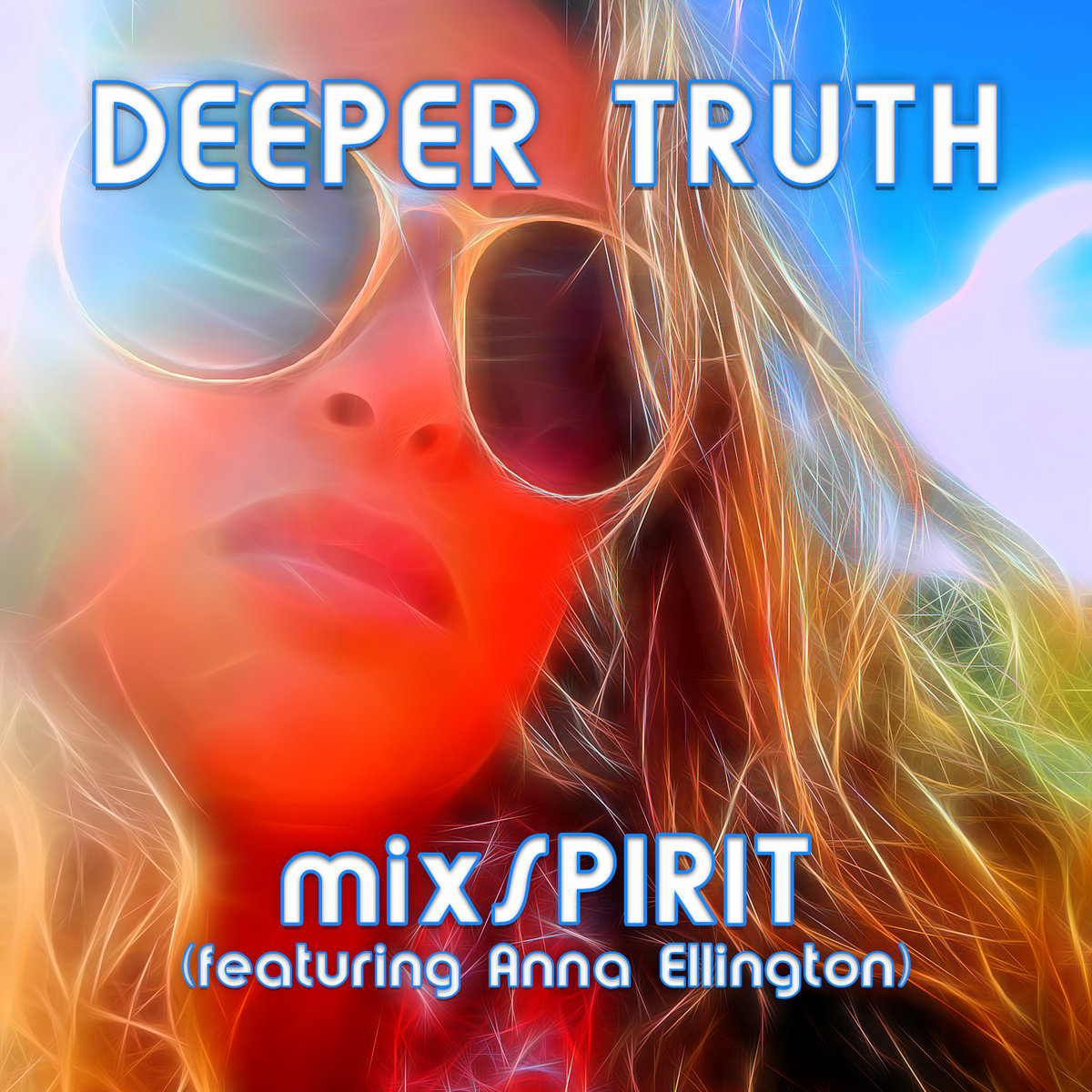 Deeper Truth Mixspirit Deeper Truth Mixspirit