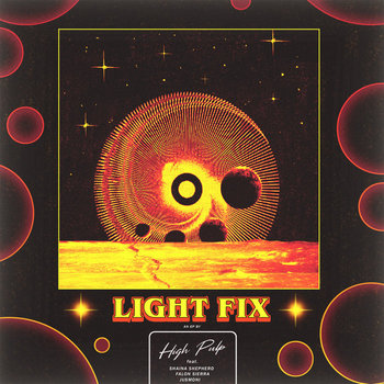 Hy Lyfe Inc. – Pure Uncut The Album Light Fix | High Pulp