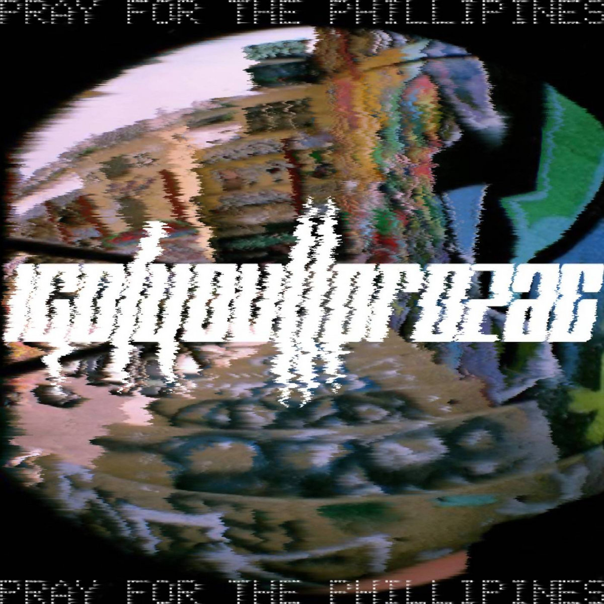 Pray For The Phillipines