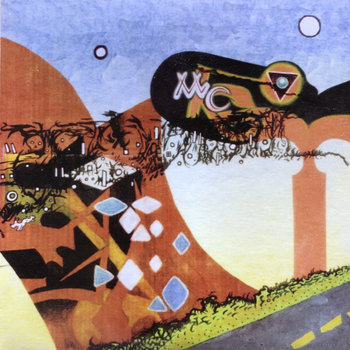 cover art