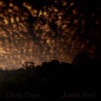 Dark Days cover art