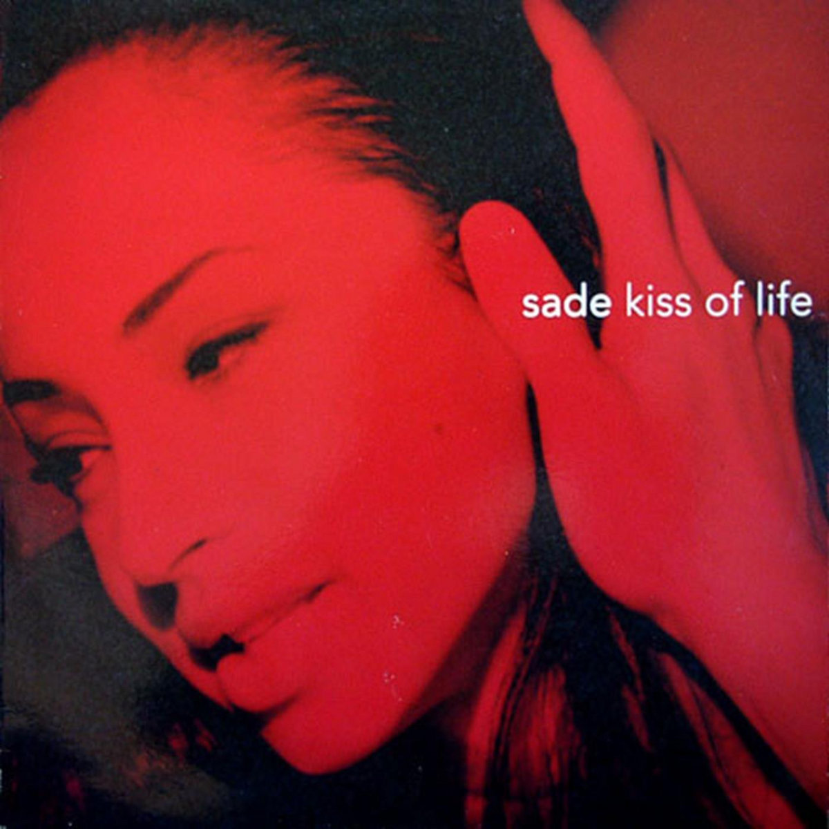 Sade - Kiss of Life | DOT40