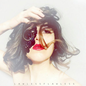 Lawless Flawless cover