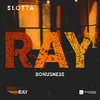 Bonusness (RAY pt4)