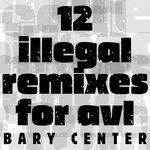 12 Illegal Remixes for Asheville